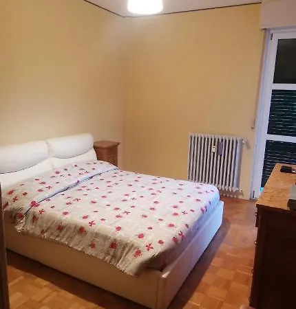 Intero In Zona Silenziosa Apartment Luserna San Giovanni