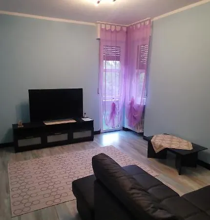 Appartement Intero In Zona Silenziosa Luserna San Giovanni