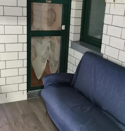 Apartment Intero In Zona Silenziosa Luserna San Giovanni