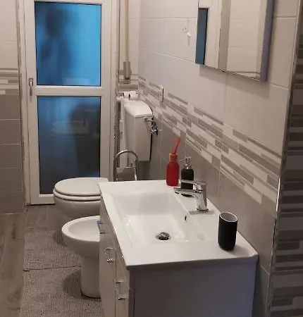 Intero In Zona Silenziosa