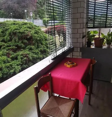 Intero In Zona Silenziosa Appartement Luserna San Giovanni