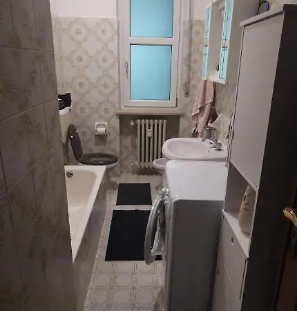 Apartment Intero In Zona Silenziosa