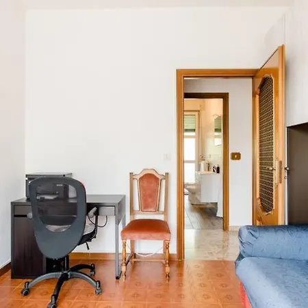 Apartment Intero In Zona Silenziosa *