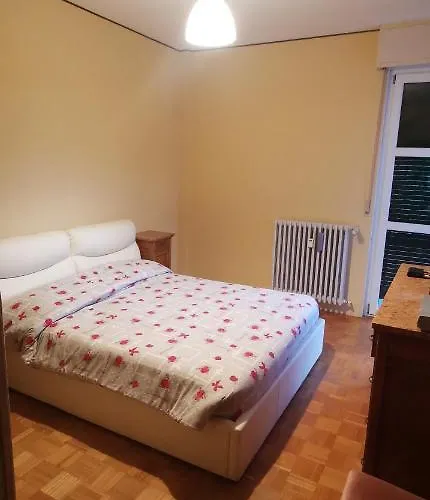 Intero In Zona Silenziosa Appartement Luserna San Giovanni