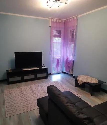 Appartement Intero In Zona Silenziosa Luserna San Giovanni