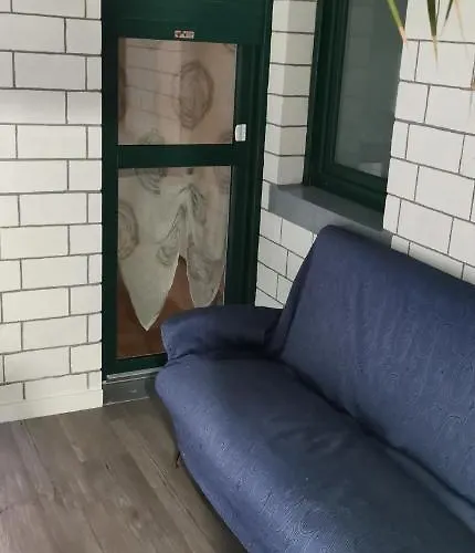 Appartement Intero In Zona Silenziosa Luserna San Giovanni