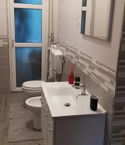 Intero In Zona Silenziosa