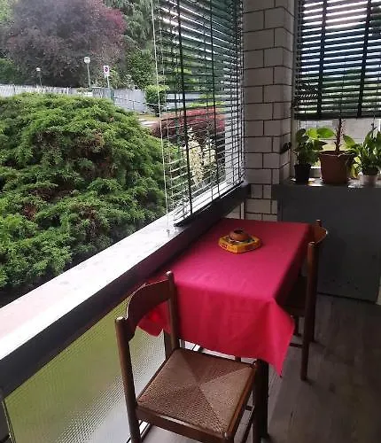 Intero In Zona Silenziosa Appartement Luserna San Giovanni