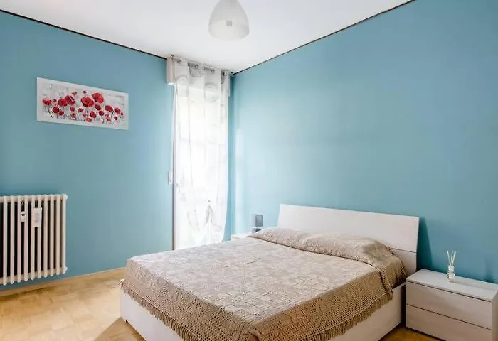 Intero In Zona Silenziosa